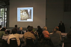 Renton Weighs In On New Downtown Library Design