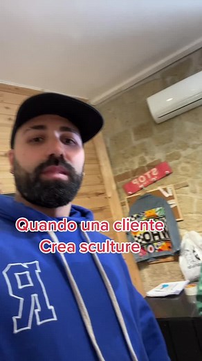 Candid Moments of Customer Interactions