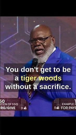 TD JAKES sermons #tdjakes #tdjakesministries | faith TD Jakes motivational speech| #tdjakes #tdjakes