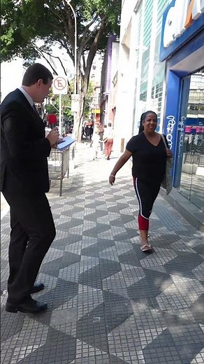 I went to the streets to find out if it's normal for men to wear panties