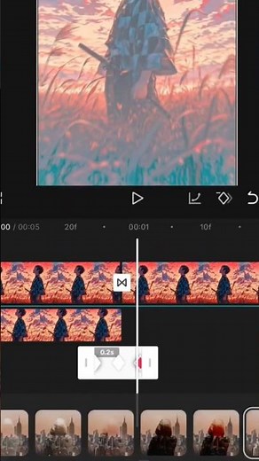 Smooth Transitions in CapCut Make Your Edits Flow Level Up Your Edits Seamless Transitions in CapCut