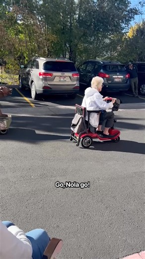 Idaho Fish and Game (IDFG) dropped by for an afternoon and taught us about bear safety! 🐻 | The Homestead Assisted Living