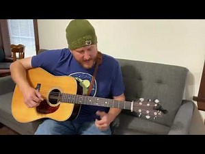 How to play “Wreck Of The Edmund Fitzgerald” - Tony Rice Version Free Lesson