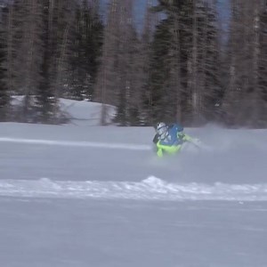 3.6K views · 114 reactions | Id be just fine doing some of this right about now. #pt11 #axys #whiteroom #adapt @polarissnow @flyracingusa @monsterenergy @straightline_performance @hatcherpasspolaris | Paul Thacker | Facebook