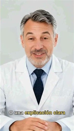 Después de los 60, presta atención a esta señal