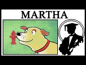 Is "Martha Was An Average Dog" A Certified Classic?