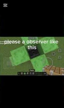 #minecraft #fly #machine #tutorial