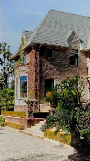 $15,083,000 🔥 Most Stunning Classic Beverly Hills Mansion