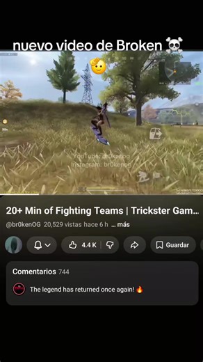 #callofduty #cod #cindigo #broken @cindigo