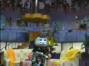 The Puzzle Place Accentuate The Positive Part 3