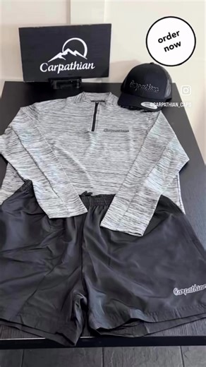 Carpathian caps 🧢 (@carpathiancaps)’s videos with Lady - Hear Me Tonight - Modjo