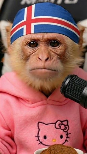 MONO comiendo TIBURÓN FERMENTADO 🦈 ASMR Islandia (Experiencia Extrema)