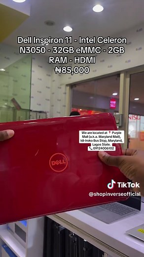 shopinverseofficial on TikTok