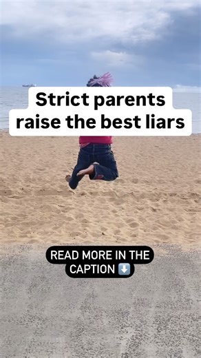 558K views · 113 reactions | Follow @theconsciousparentinghub for...