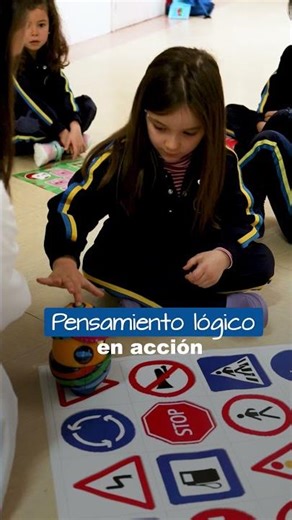 Robótica desde Infantil