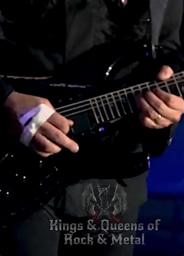 Metallica -- Nothing Else Matters | Kings & Queens of Rock & Metal