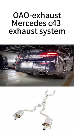 oao-exhaust on TikTok