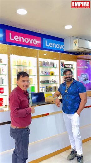 Computer Empire | Empire Digital on Instagram: "Get best deals on laptop and mobile including other accessories only in Computer Empire 📲🖥️💻 On purchase of every product get amazing gifts and offer 🎁 Address - Computer Empire, Power House Road, Korba Contact - 93004 74646 Computer Empire the best shop for Laptop, Mobile and Printer 🖨️ 📱 💻 #computerempire #shorts #trending #laptop #mobile asus lenovo dell hp msi gaming Ai oppo vivo smartphone subscribe follow"