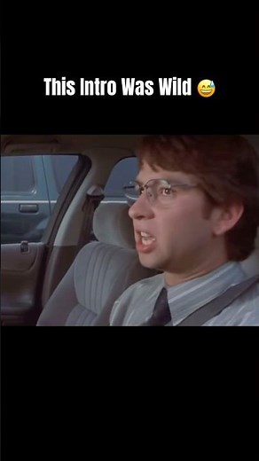 Classic movie “Office Space.” They don’t make comedies like that anymore (1999)