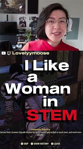 POV: you're trying to romance an astronaut in Fallout 76