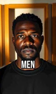 Black Men Cultural Expectations #motivation #marriageadvice #blackculture #blacklove #blackmenlead