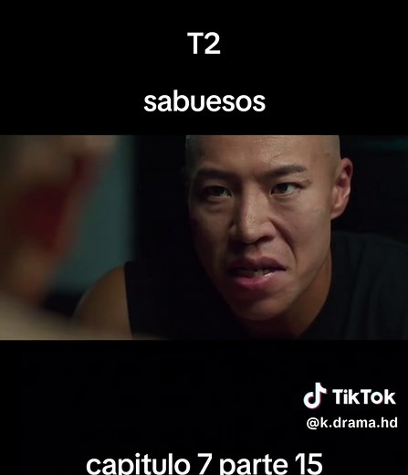 #sabuesos #sabuesoskdrama #kdrama
