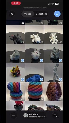 FREE VIDEO TO GIF CONVERTER 💥Add on to our website #launch #website #free