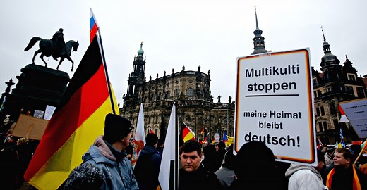 Which European Countries Are Most Xenophobic?