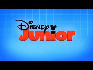 Disney junior ident 97
