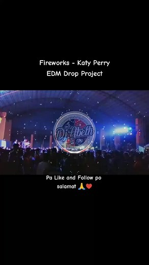 EDM Fireworks Remix by DJ Ace