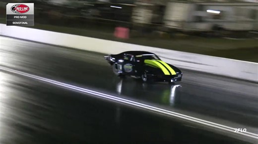 Peter Norton is the Rookie of the Year as of last night, and the Winter Series champion as of today! What a story. What a ride. Congratulations Peter and team! #DIWinterSeries #FloDragRacing #WSOPM | FloDragRacing