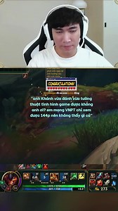 330K views · 14K reactions | Khánh caster | Levi | Facebook