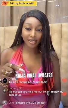 ✨ Pearl is so appreciative, humble & Kind🥹✨ New Vlogs coming to @PearlWatsTv soon 🥰✨💕 #pearlwats