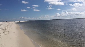 Relaxing day today at Gulf State Park Alabama Point beach access. http://alapark.com/gulf-state-park-alabama-point-beach-access-pointgallery | Gulf State Park-Alabama