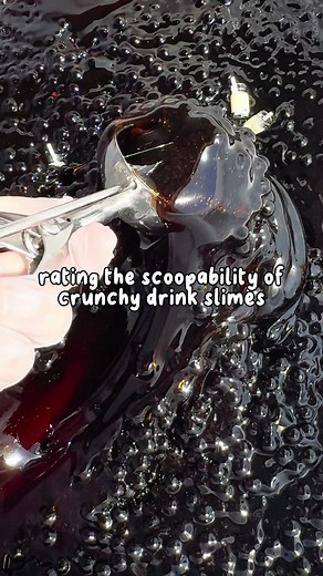 Momo Slimes Crunchy Drinks Collection Drop | Sunday 5PM EST