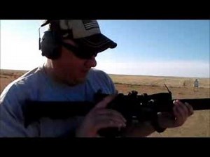 Slide Fire Stock Quick demo