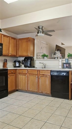 Nashville Home Tour Near Nashboro Village | 3 Bed, 2.5 Bath Opportunity