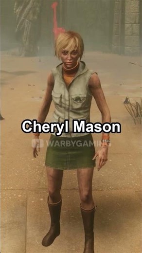 EVERY Survivor Scream Animation #dbd