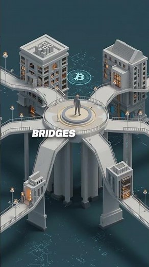 Cross Chain Bridges Explained and How to Move Crypto Between Blockchains