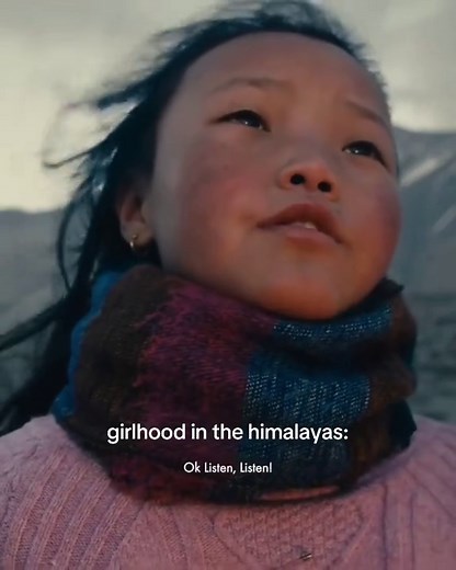 The Silent Echo: Children's Dreams in Remote Mustang, Nepal