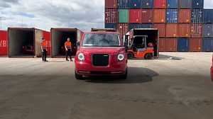 🚗 Could transporting fully assembled cars in containers open OEMs up to new global opportunities? http://spkl.io/6180fpnCY Watch as Maersk expert @Bradley Semple outlines the fundamental benefits of cars in containers, including speed to market, safety, and reaching new and emerging geographies 🌍 Click here for more information on Maersk's cars in containers offering: http://spkl.io/6180fpnCY #Maersk #MaerskEurope #CarsInContainers #AutomotiveLogistics #AutomotiveSupplyChain #CarShipping #Vehi