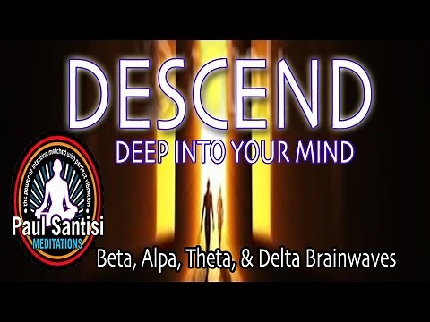 REMOVE NEGATIVE BLOCKS Guided Meditation Deep RELAXATION