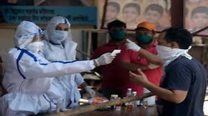 19K views · 87 reactions | India today reported a record single-day spike of 64, 399 Covid-19 cases in the past 24 hours. The spike takes the total tally over 21 lakh cases. This is the fourth consecutive day that India recorded more cases than either the US or Brazil, as per WHO data. Over 14.8 lakh people have recovered so far, according to data from the Union Health Ministry. | The Times of India | Facebook