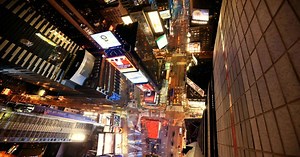 Independent Lens:Playwright: Why Does Theater Still Matter? Season 15 Episode 5