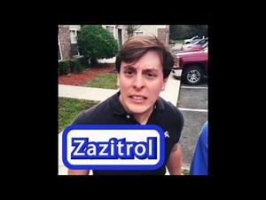 Medicine Ads Be Like - by Thomas Sanders