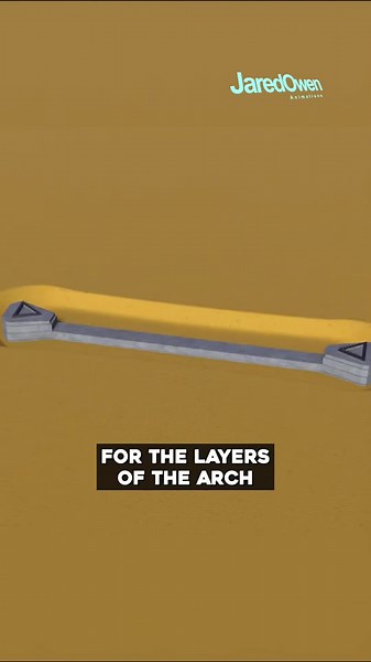 More History of the Gateway Arch