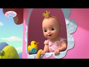 Verschnupftes Abenteuer mit Prinzessin Emma 👑 | Staffel 1 Folge 15 | BABY born Serie auf Deutsch