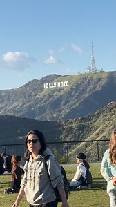 Grifft observatory Los Angeles 📍🇺🇸 #losangeles #california | Life in America