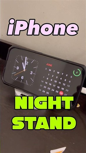 I Enabled iPhone’s Night Mode