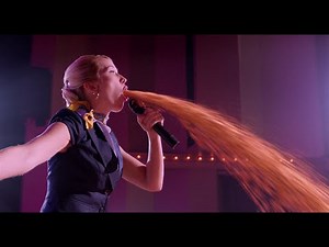 Pitch Perfect - Opening Scene HD